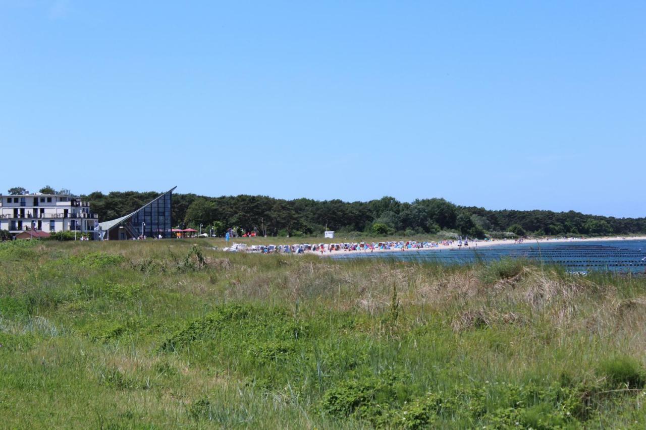 Gloweglueck Exteriör bild