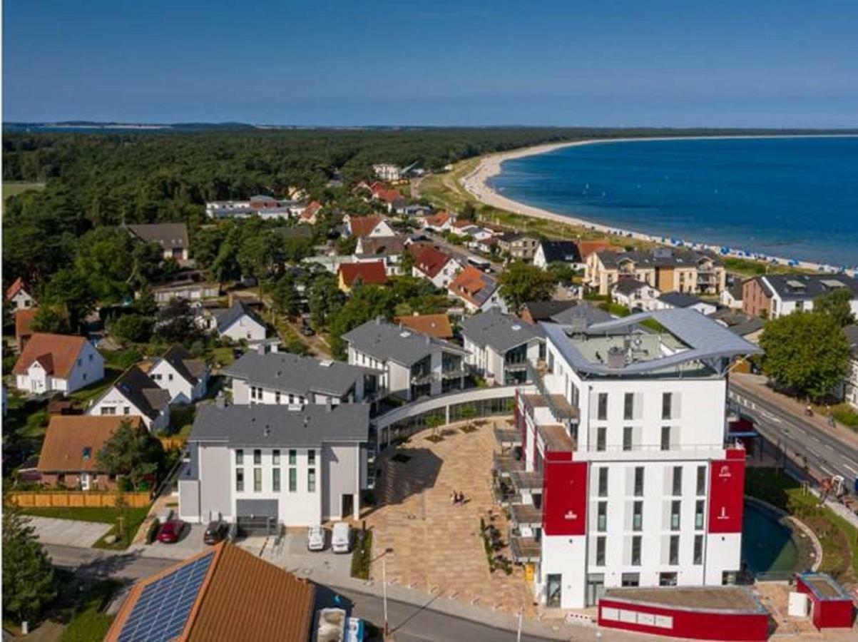 Gloweglueck Exteriör bild